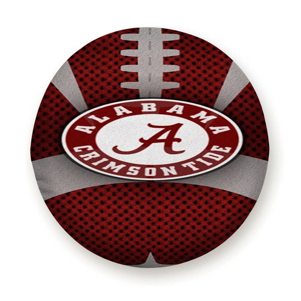 Alabama Crimson Tide Nfl Football Tire Cover