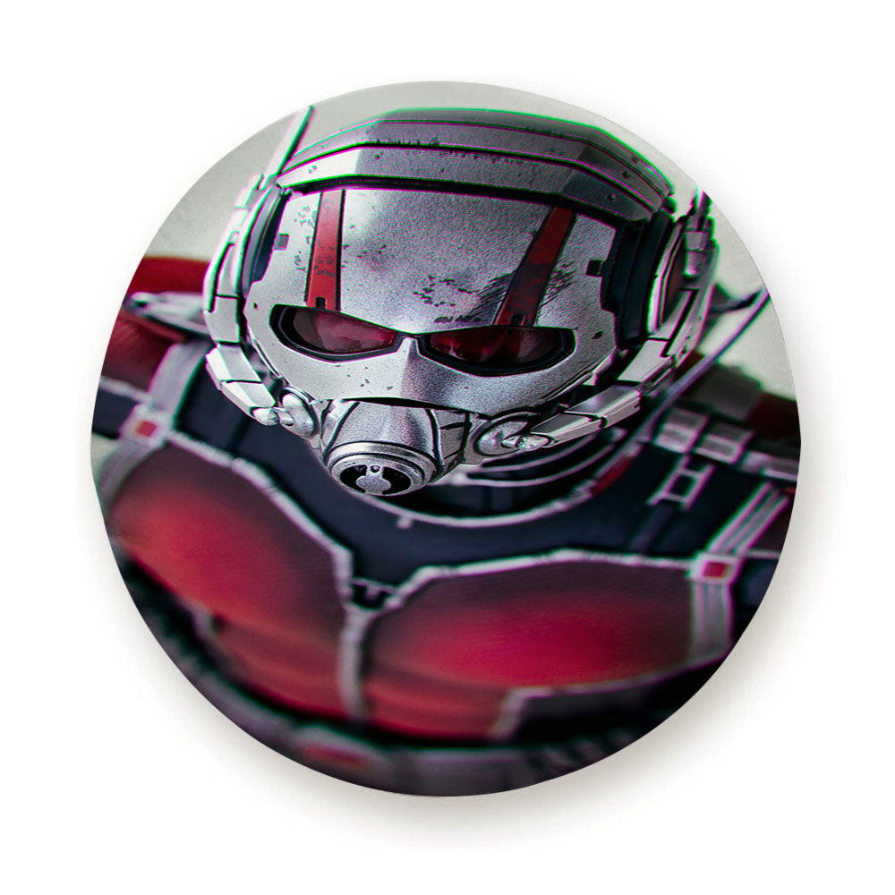 Ant Man A Soldier Size Of An Insect Tire Cover