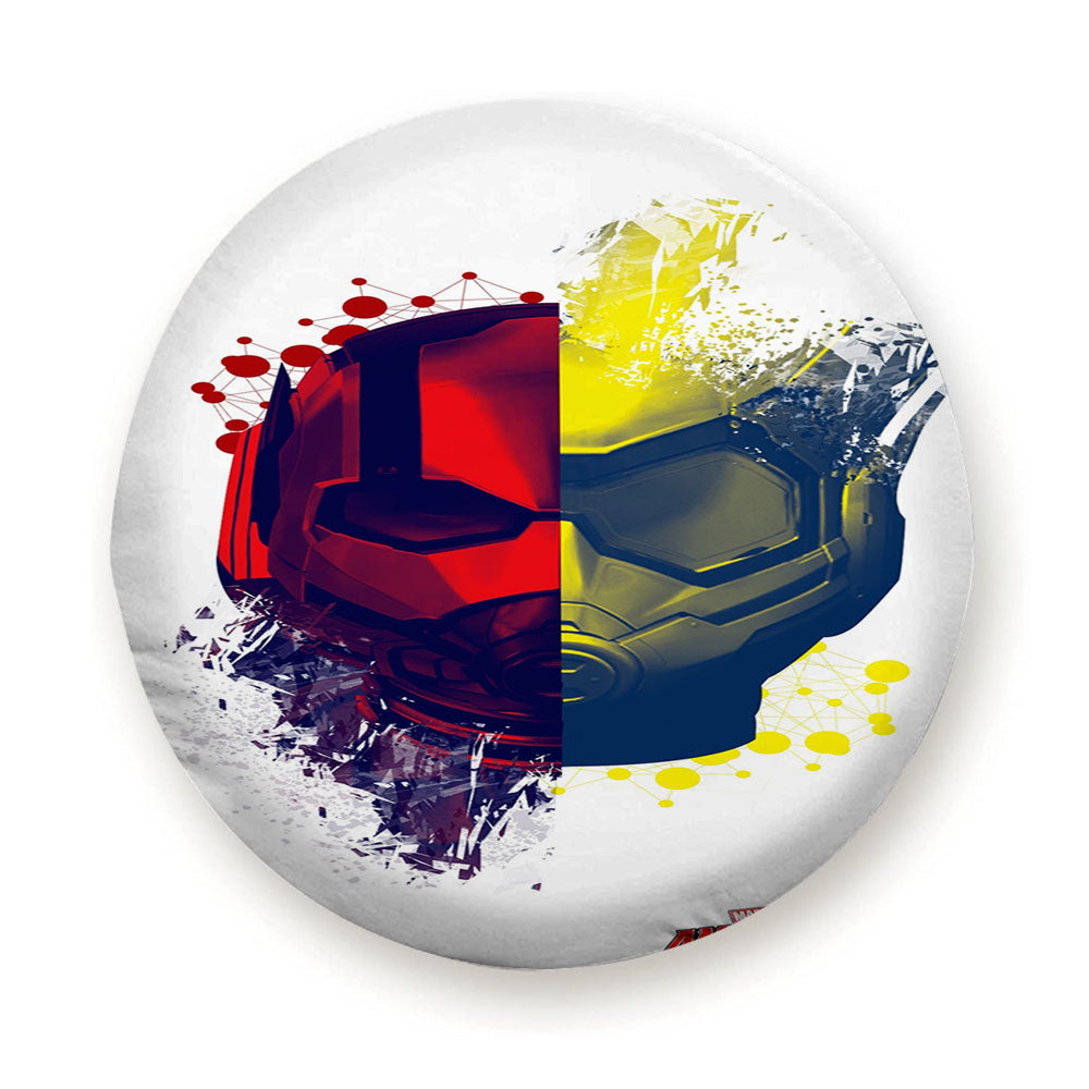 Ant Man And The Art Tire Cover
