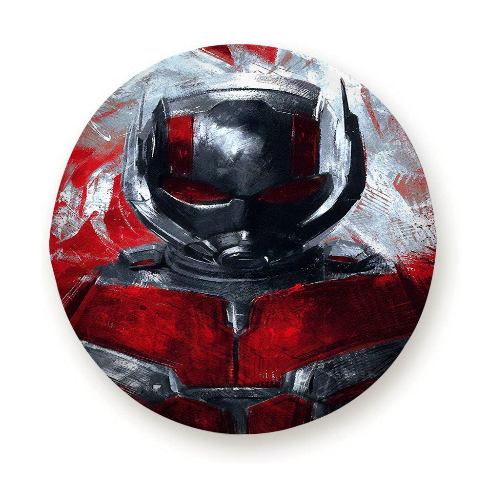 Ant Man At Endgame Tire Cover