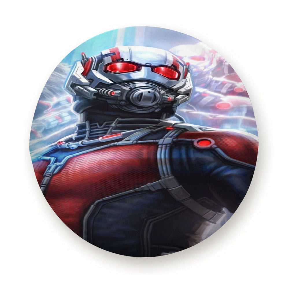 Ant Man Iphone Wallpaper Tire Cover