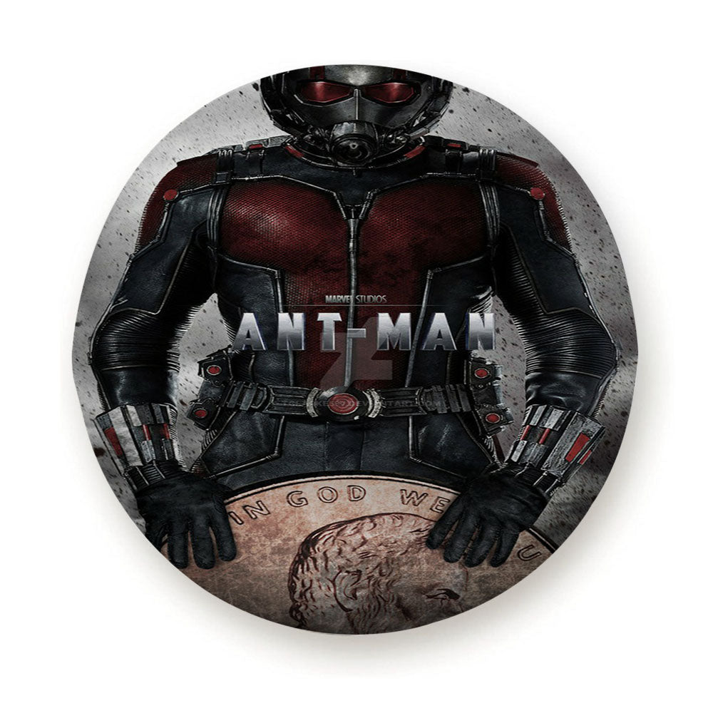Ant Man Mobile Wallpaper Tire Cover