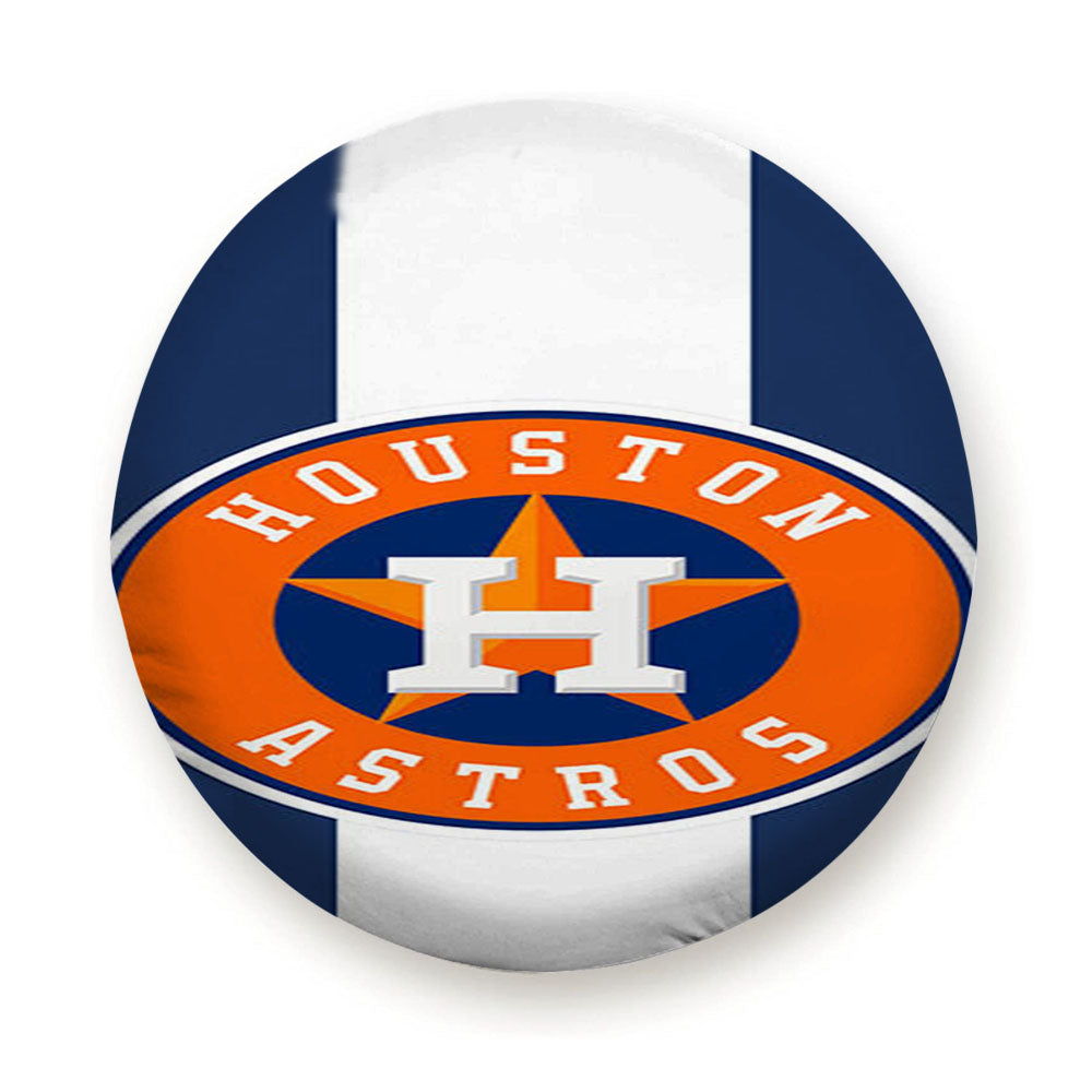 Astors Huston Tire Cover
