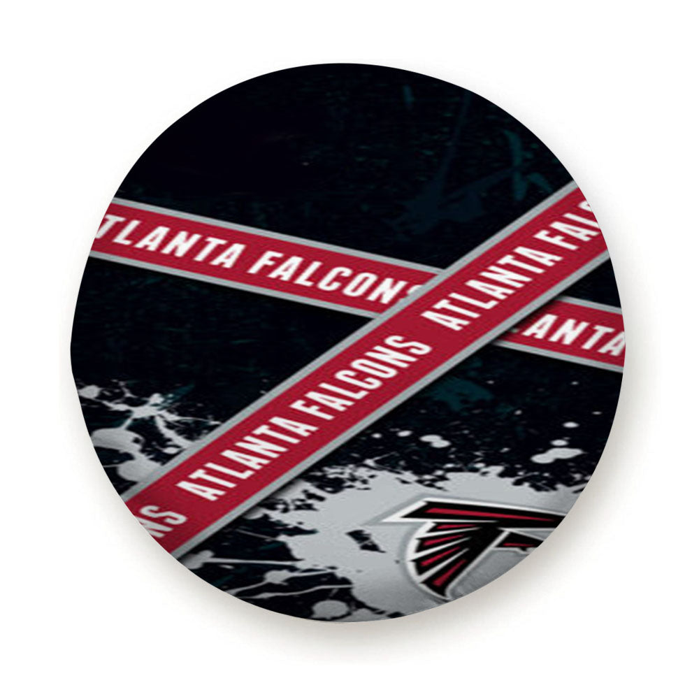 Atlanta Falcons Tire Cover
