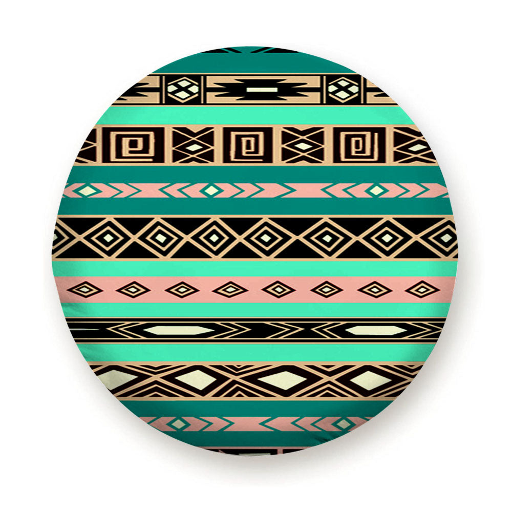 Aztec Tire Cover