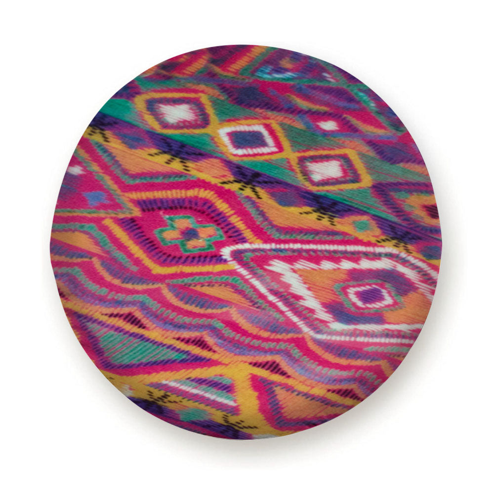 Aztec Tribal Tire Cover