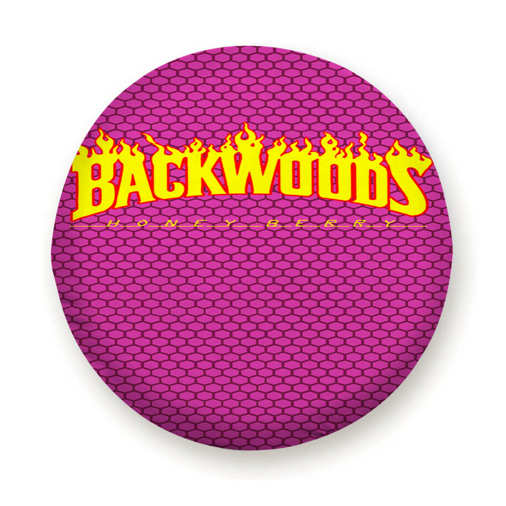 Backwoods Thrasher Tire Cover