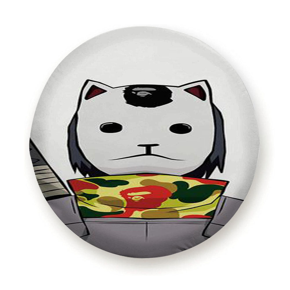 Bape Anbu Tire Cover