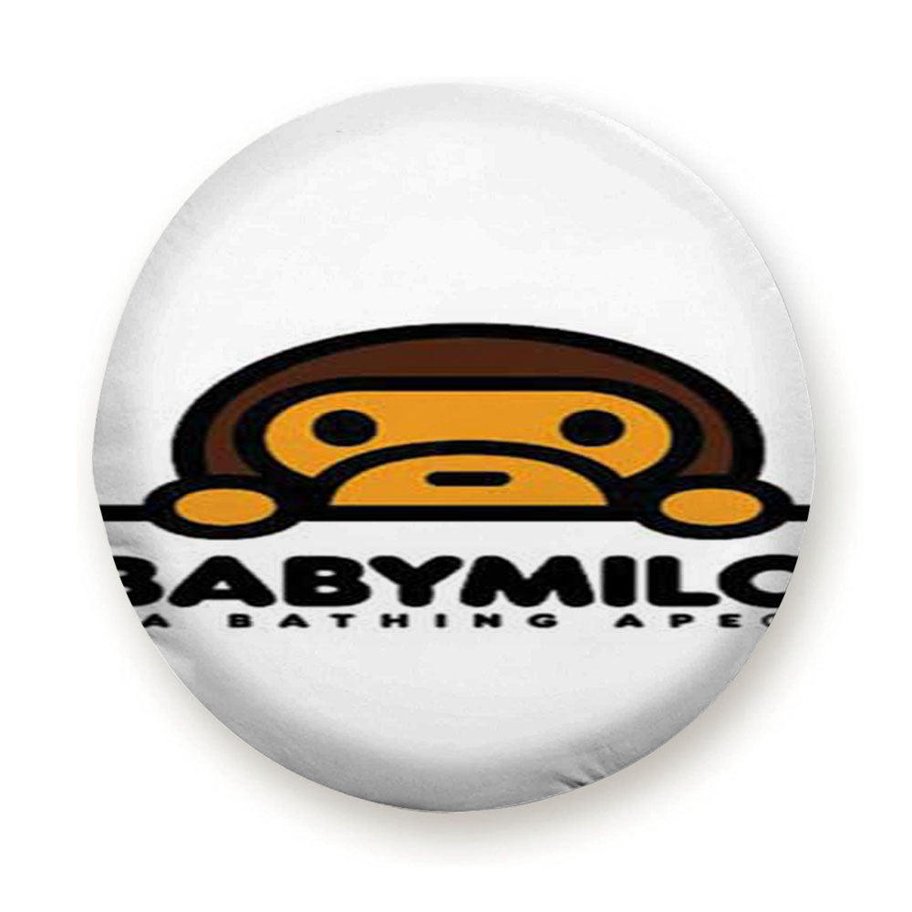 Bape Baby Milo Tire Cover