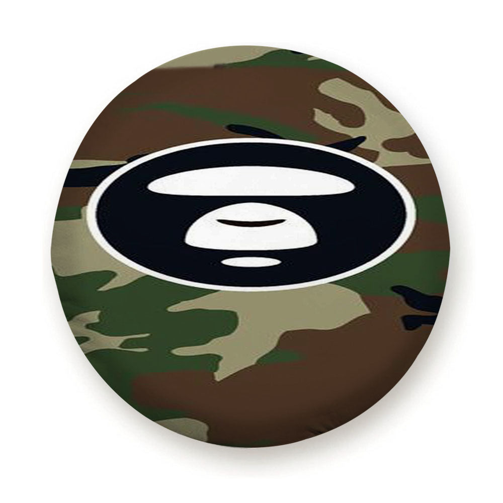Bape Camo Aape Tire Cover