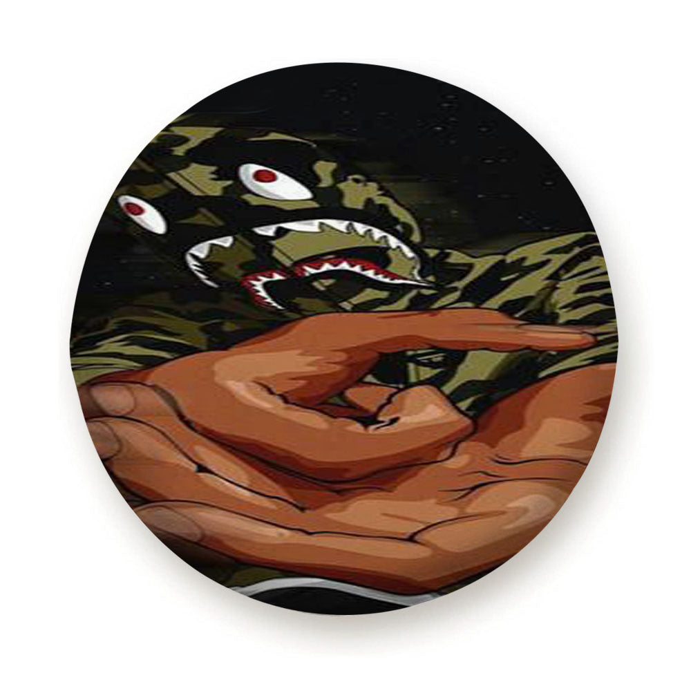 Bape Tumblr Wallpaper Tire Cover