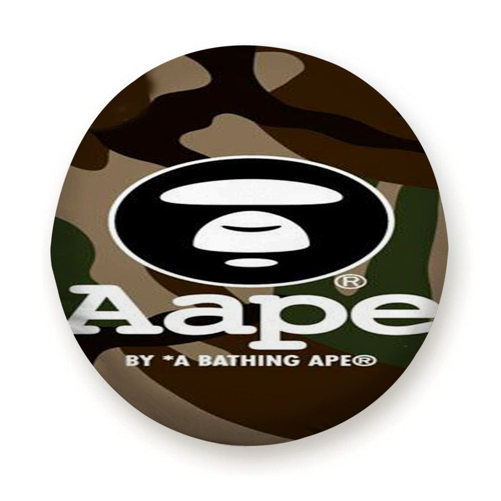 Bape W4908 Tire Cover