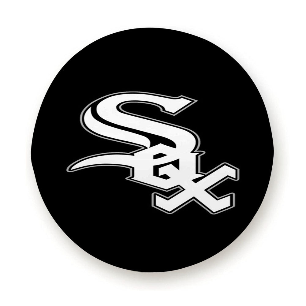 Baseball - Chicago White Sox Tire Cover