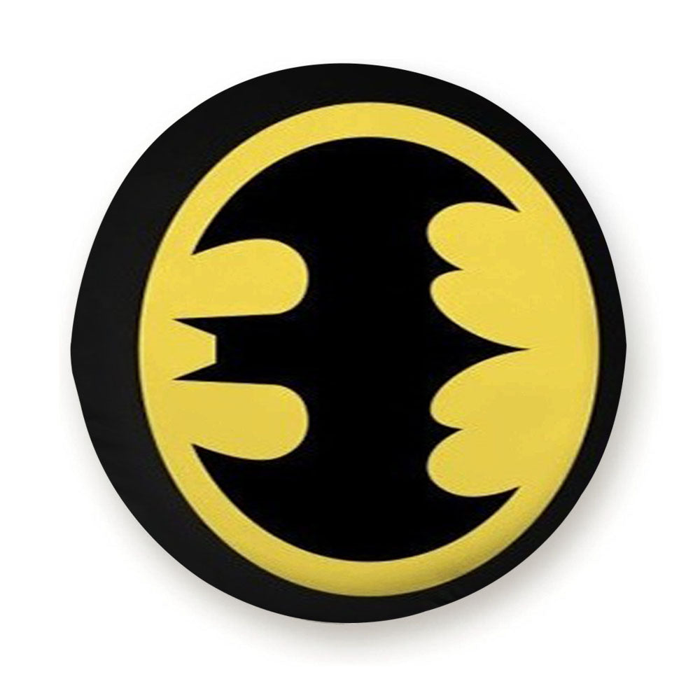 Batman Artwork Tire Cover