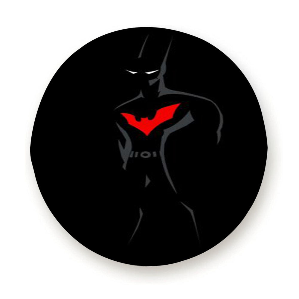 Batman Beyond 1 Tire Cover