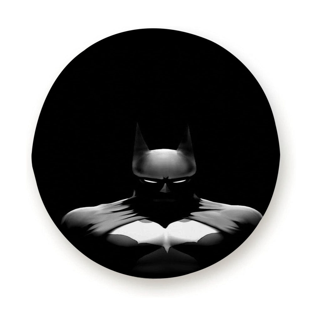 Batman Dark Tire Cover