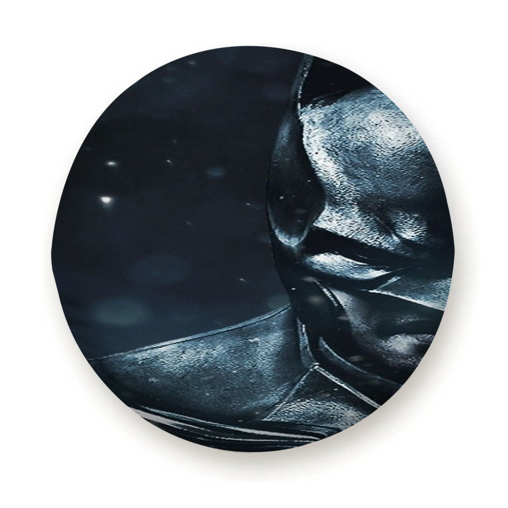 Batman Dark Realist Tire Cover