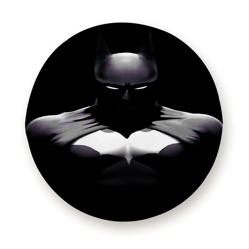 Batman Dark Shadow Tire Cover