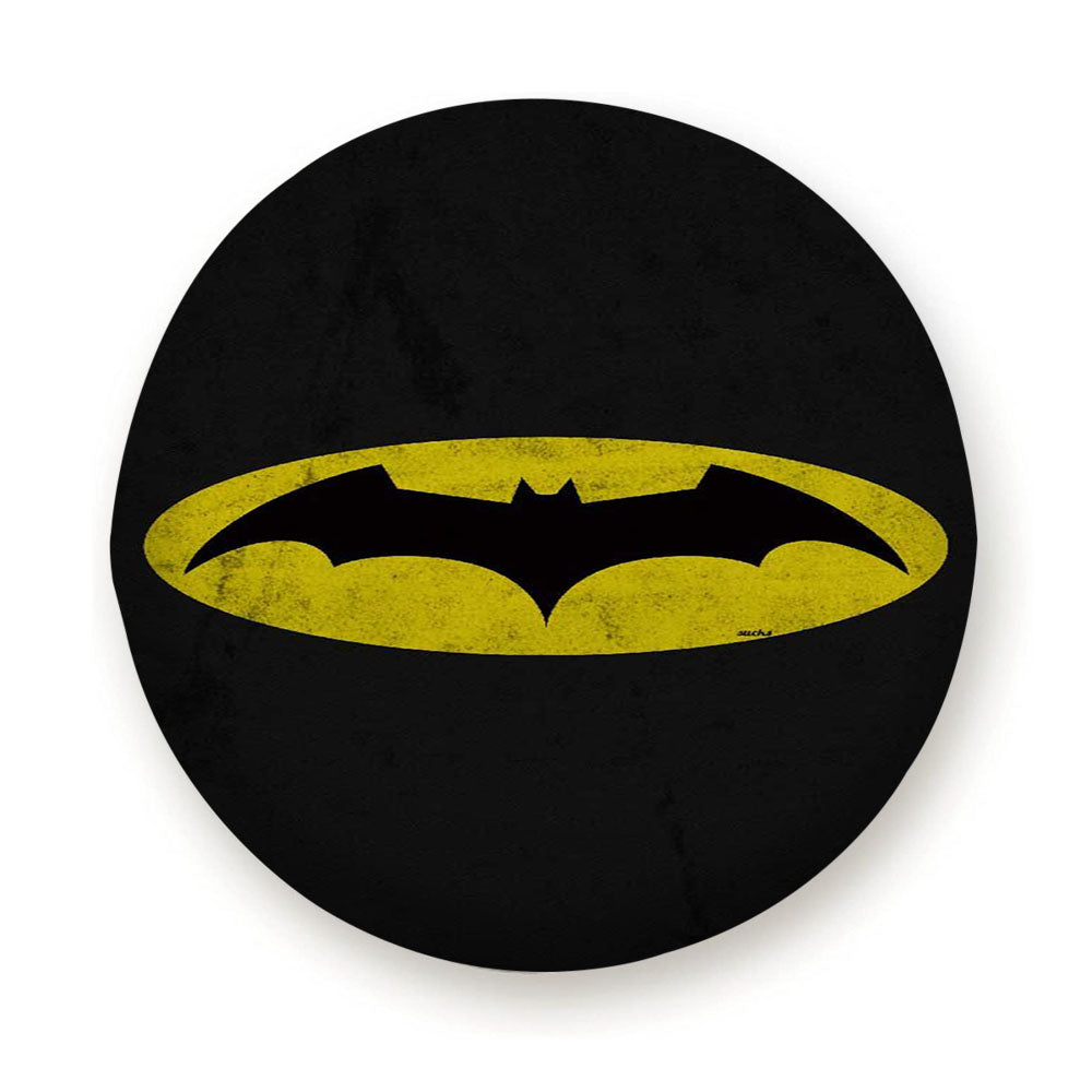 Batman Dawn Of Justice Tire Cover