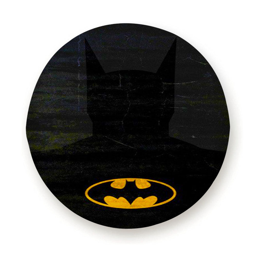 Batman Dc Superhero Tire Cover