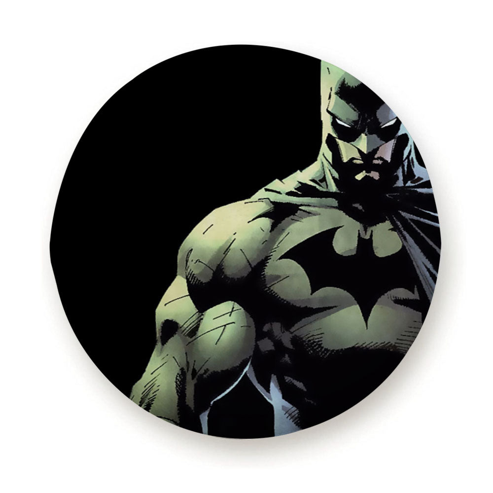 Batman Intense Tire Cover