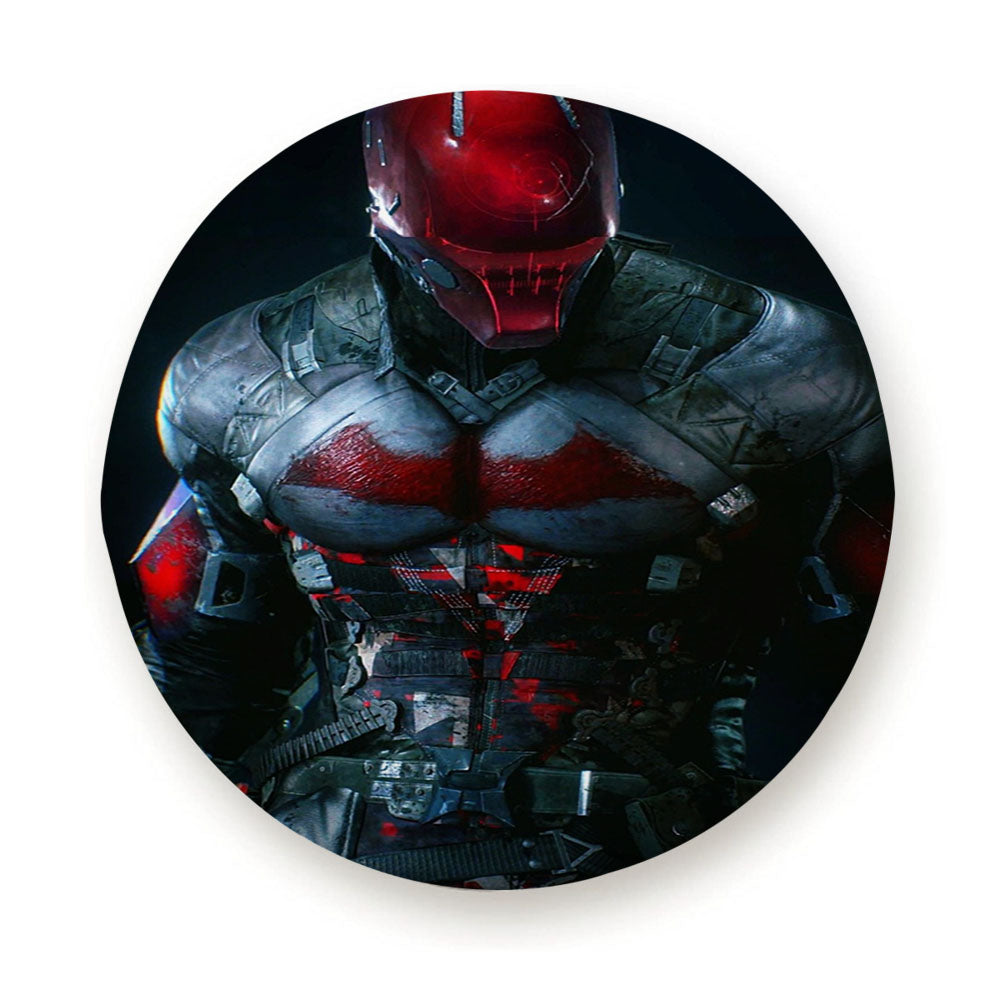 Batman Jason Todd Tire Cover