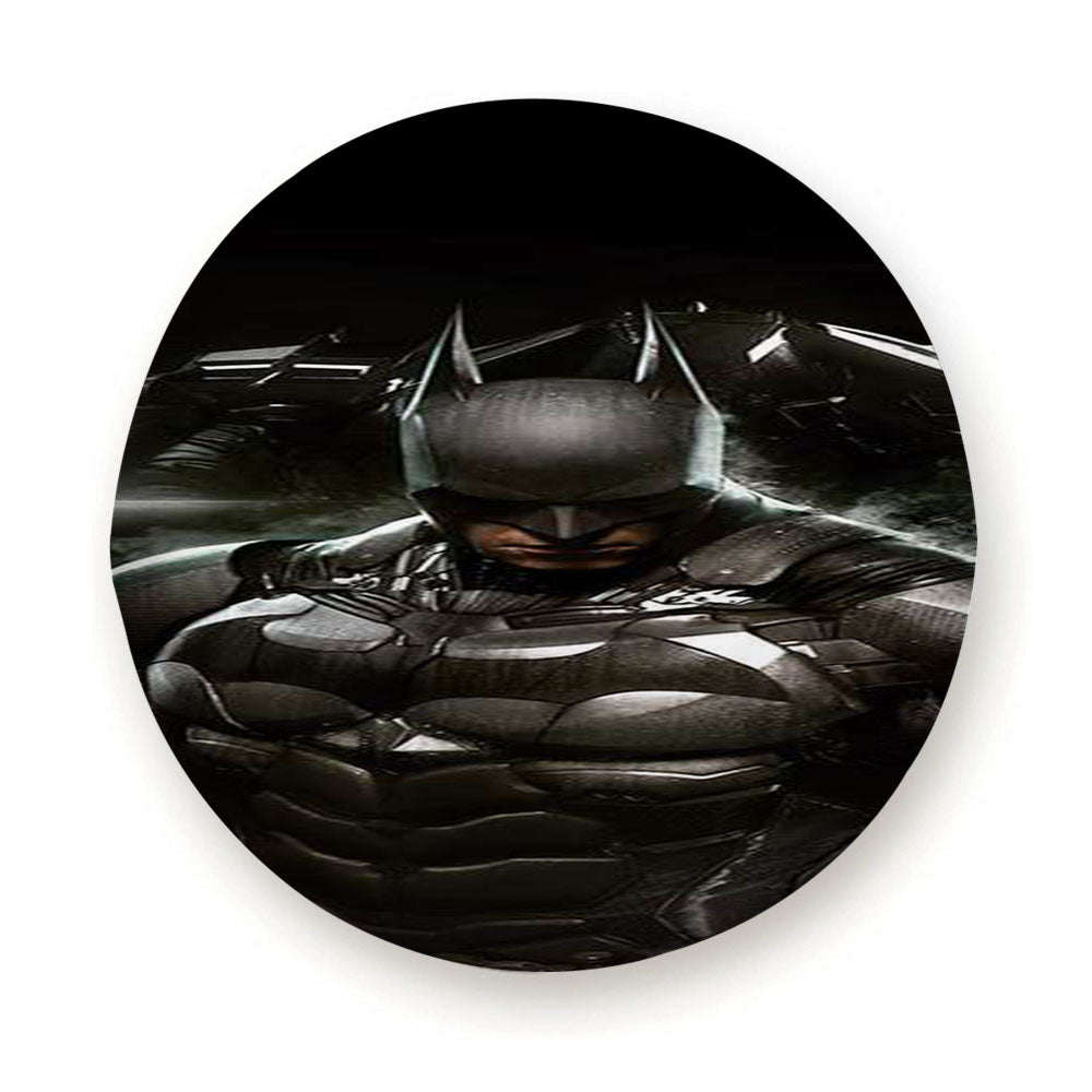 Batman New Tire Cover