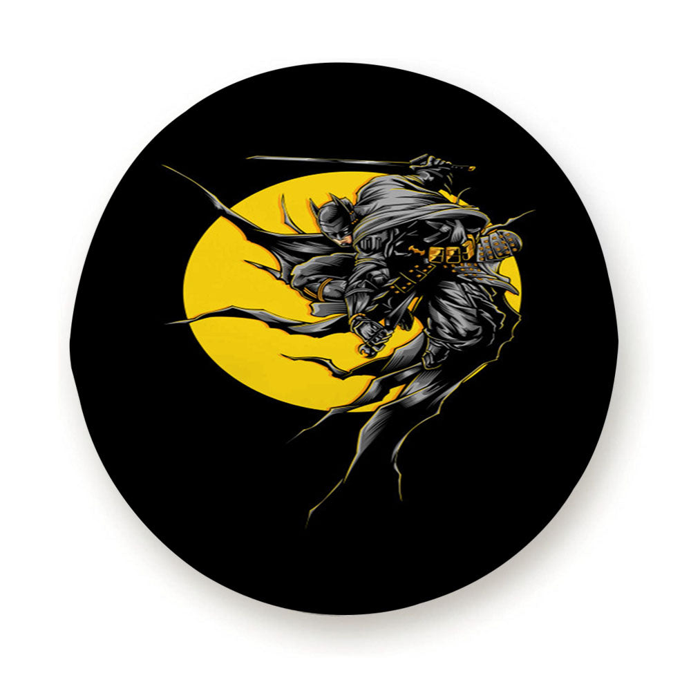 Batman Ninja Tire Cover