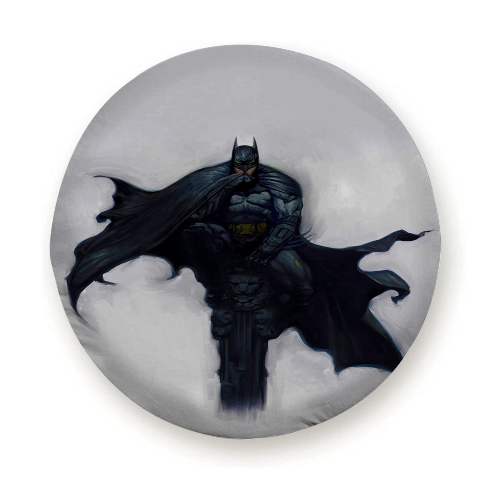 Batman Oversee Tire Cover