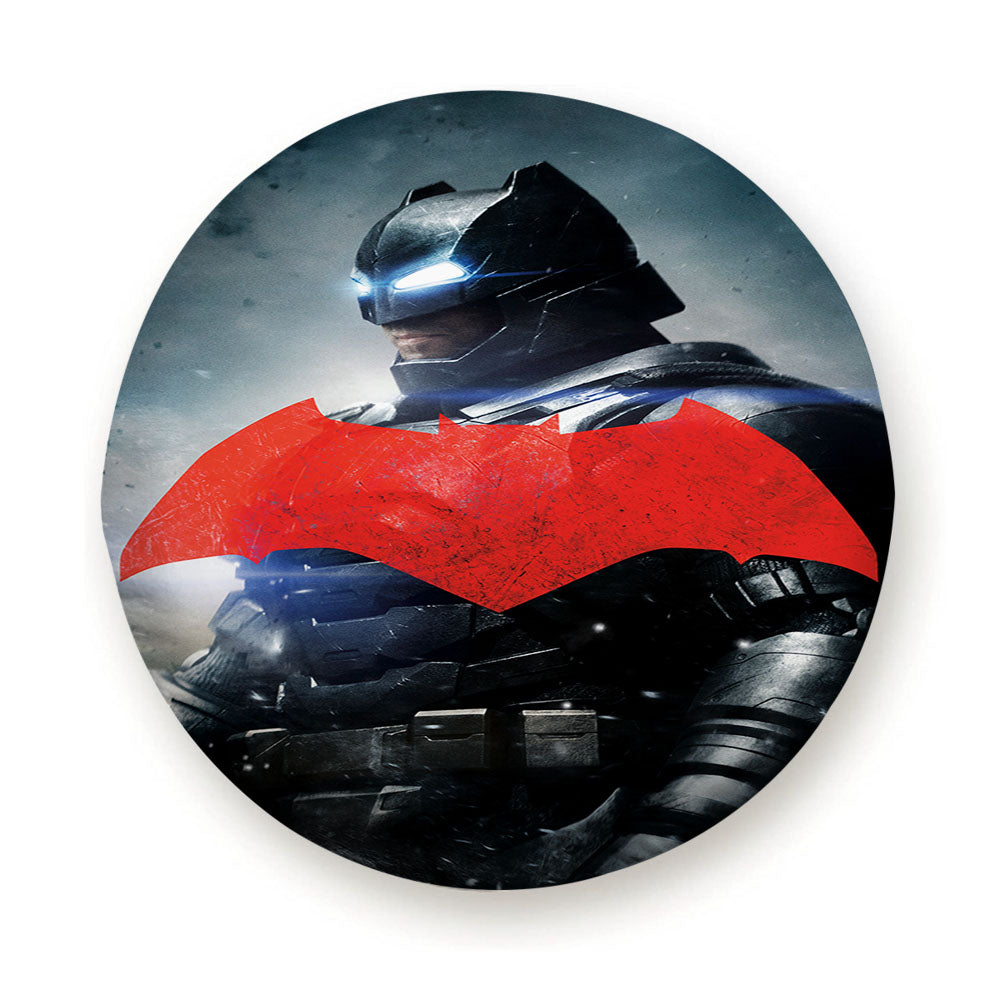 Batman Poster Tire Cover