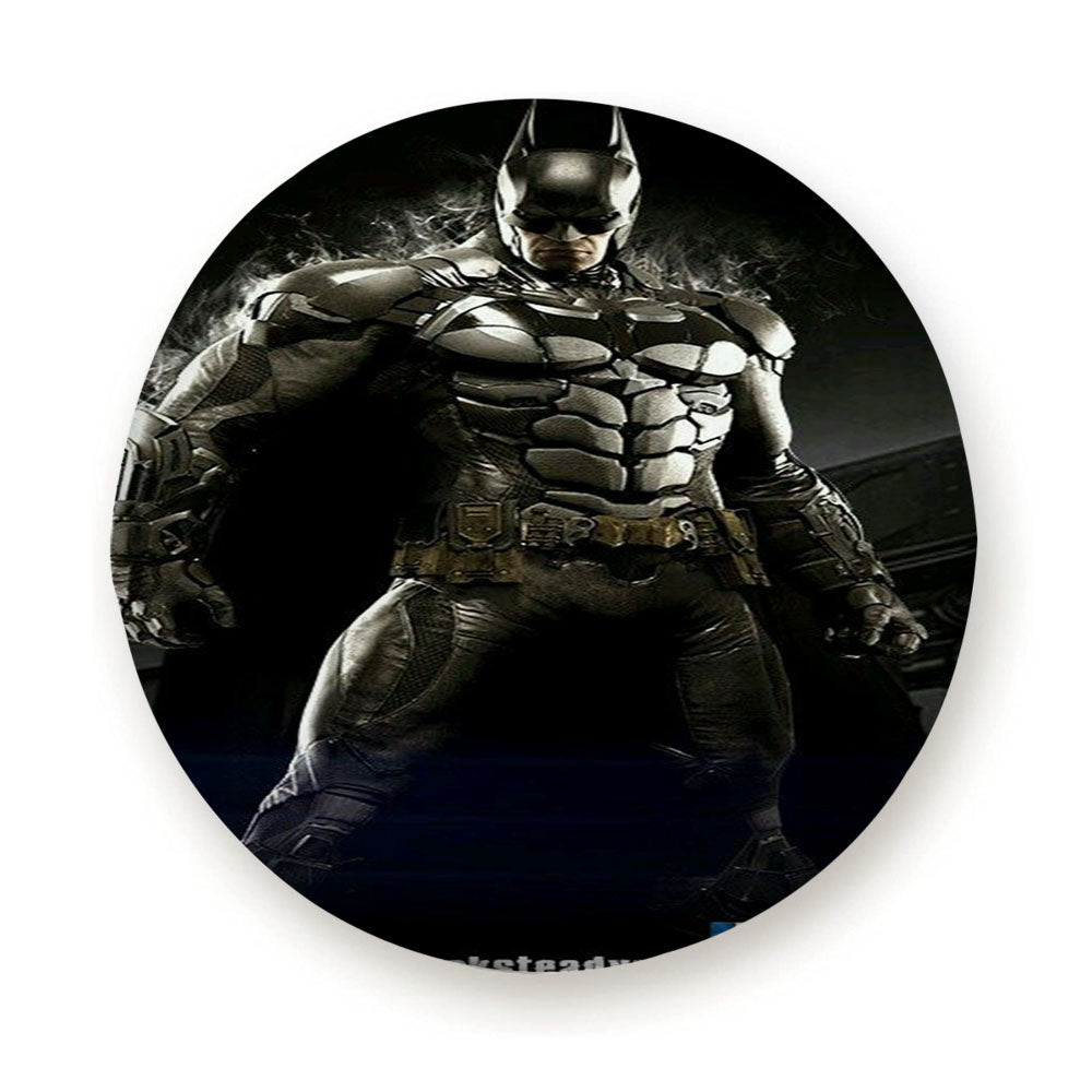 Batman Rocksteady Tire Cover
