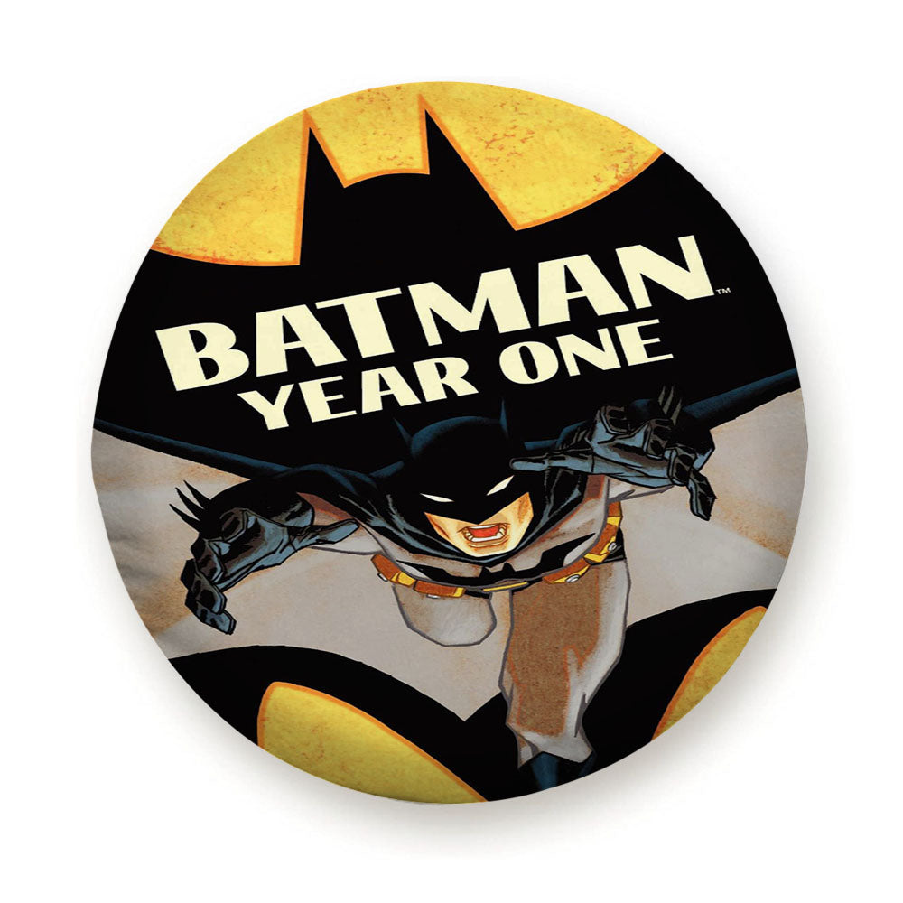 Batman Year One Tire Cover