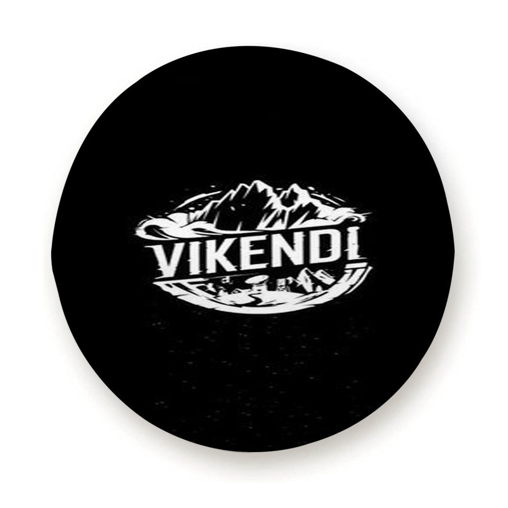 Battle Royal Vikendi The Snow Tire Cover