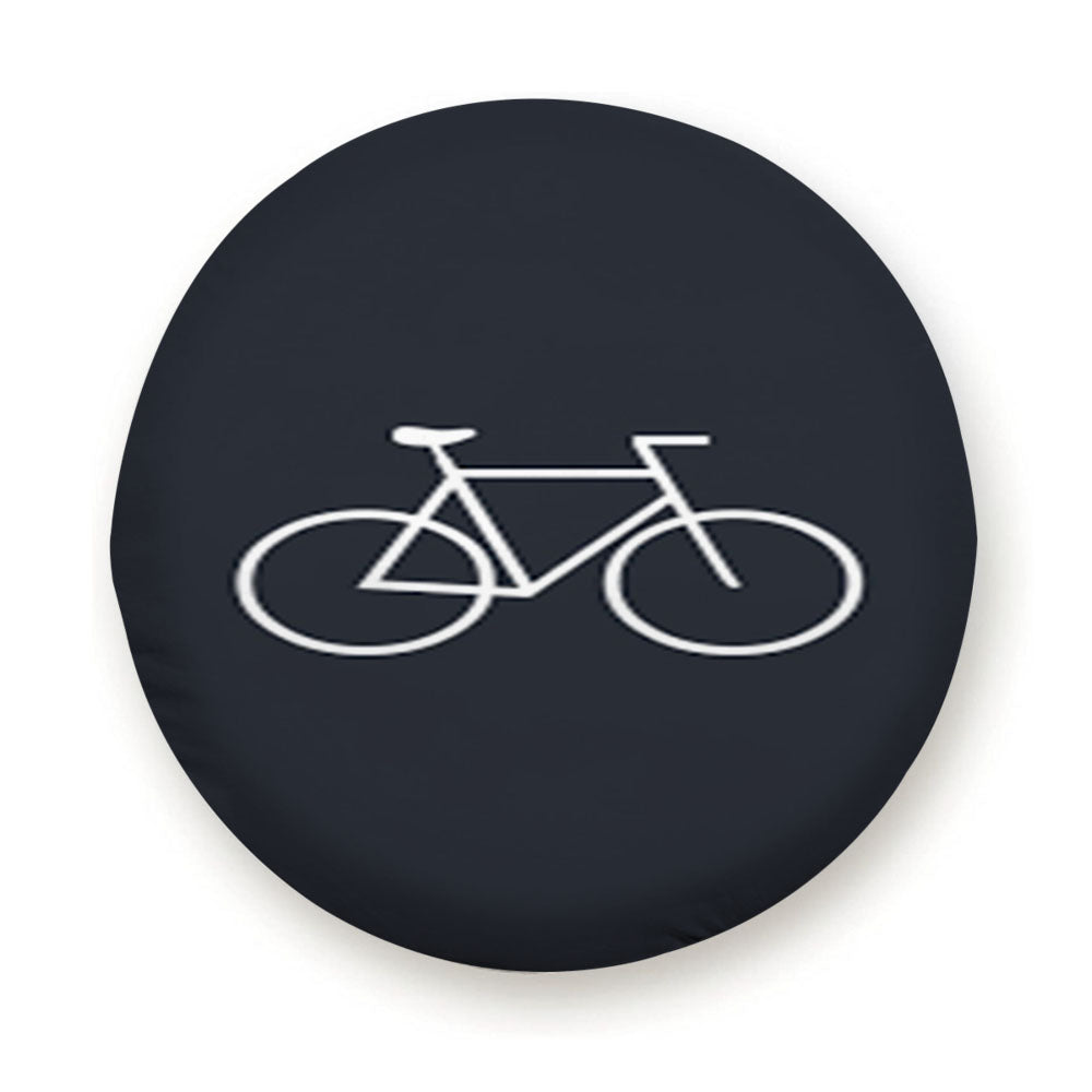 Bicycle Minimalistic Tire Cover