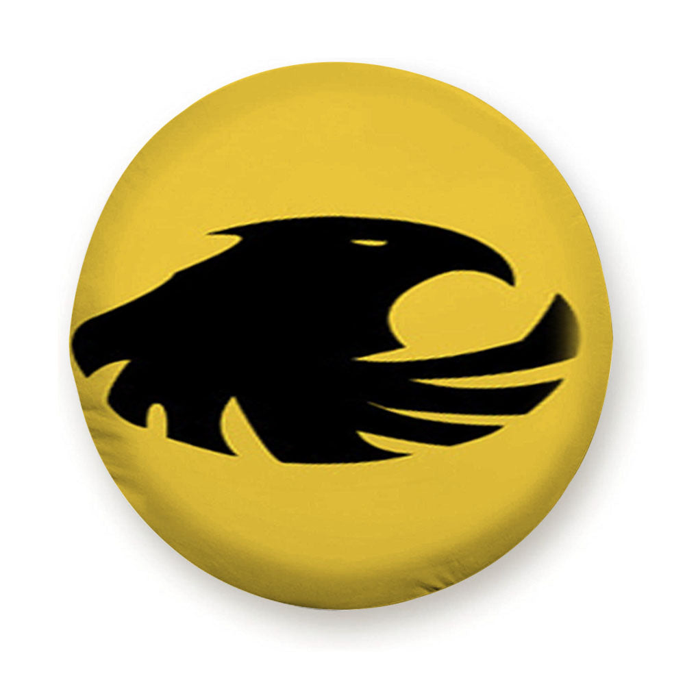 Black Canary Dc S Legends Of Tomorrow League Tire Cover
