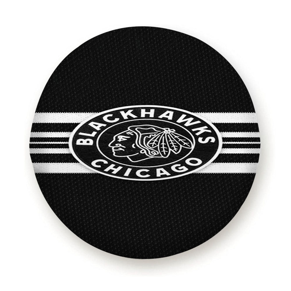 Blackhawks Chicago Tire Cover