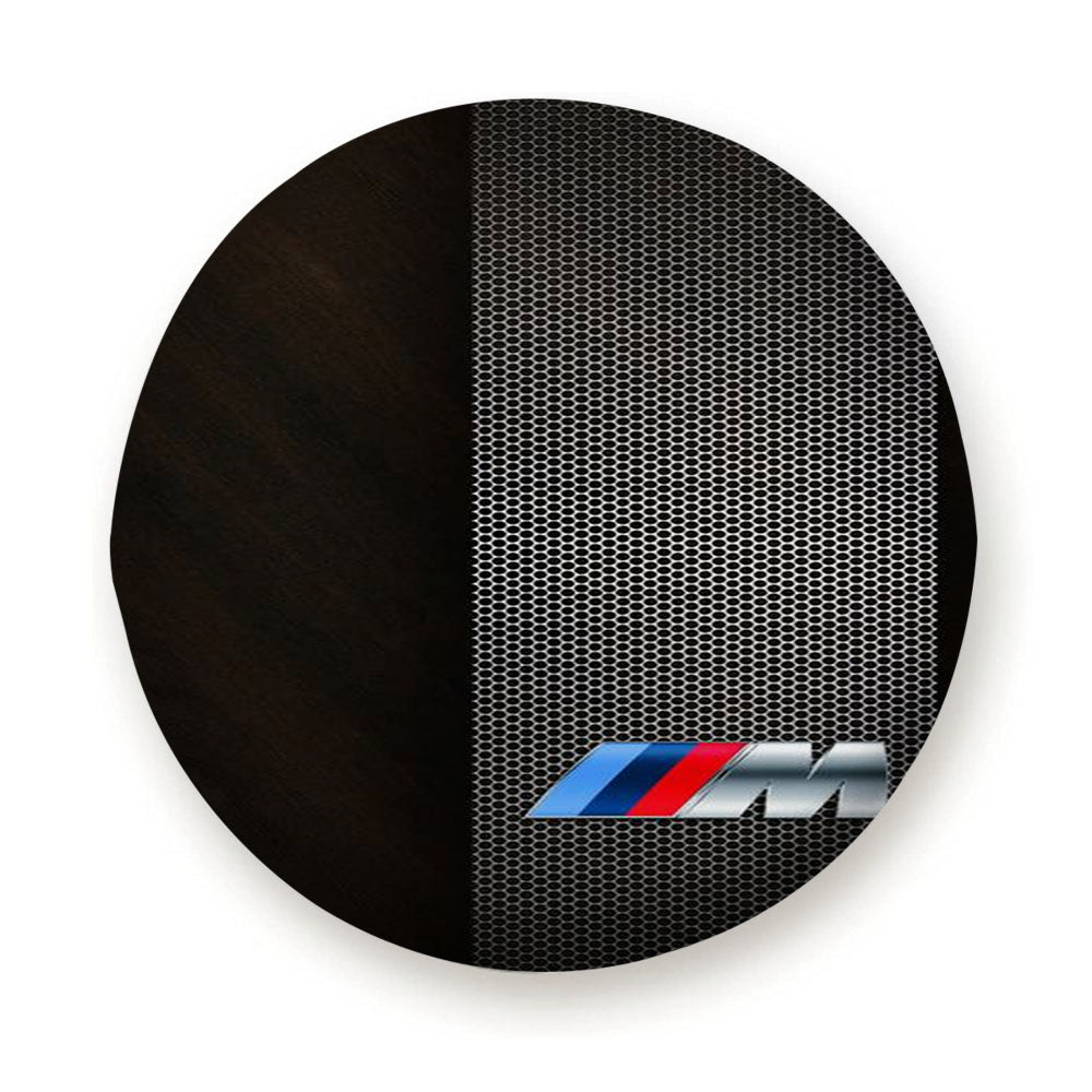 Bmw Fiber Carbon M Series Lo Tire Cover