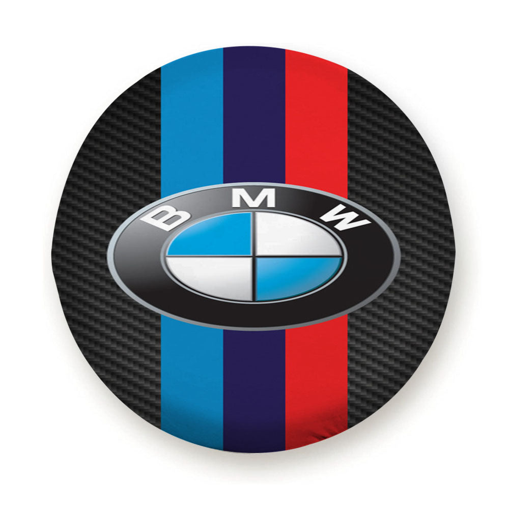 Bmw M Iphone Tire Cover