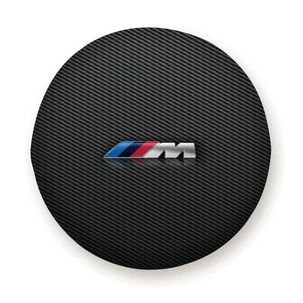 Bmw M Series Tire Cover