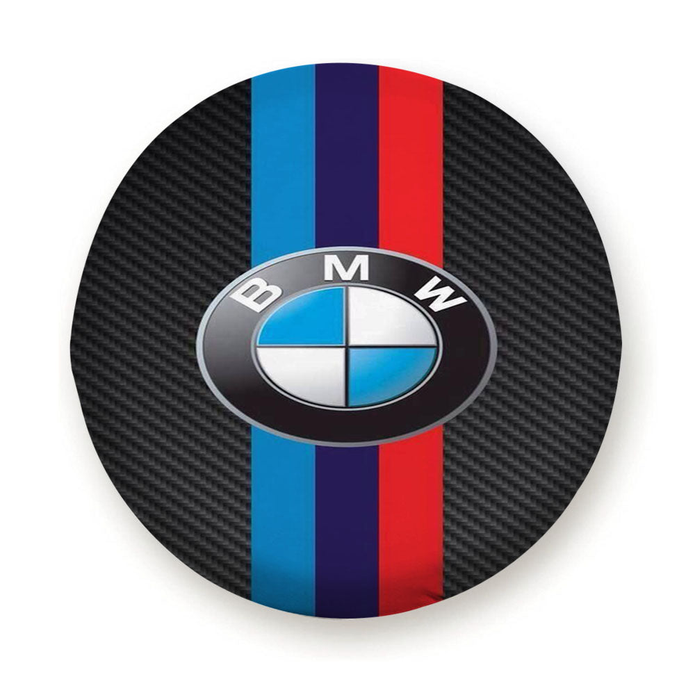 Bmw Sport Carbon Tire Cover