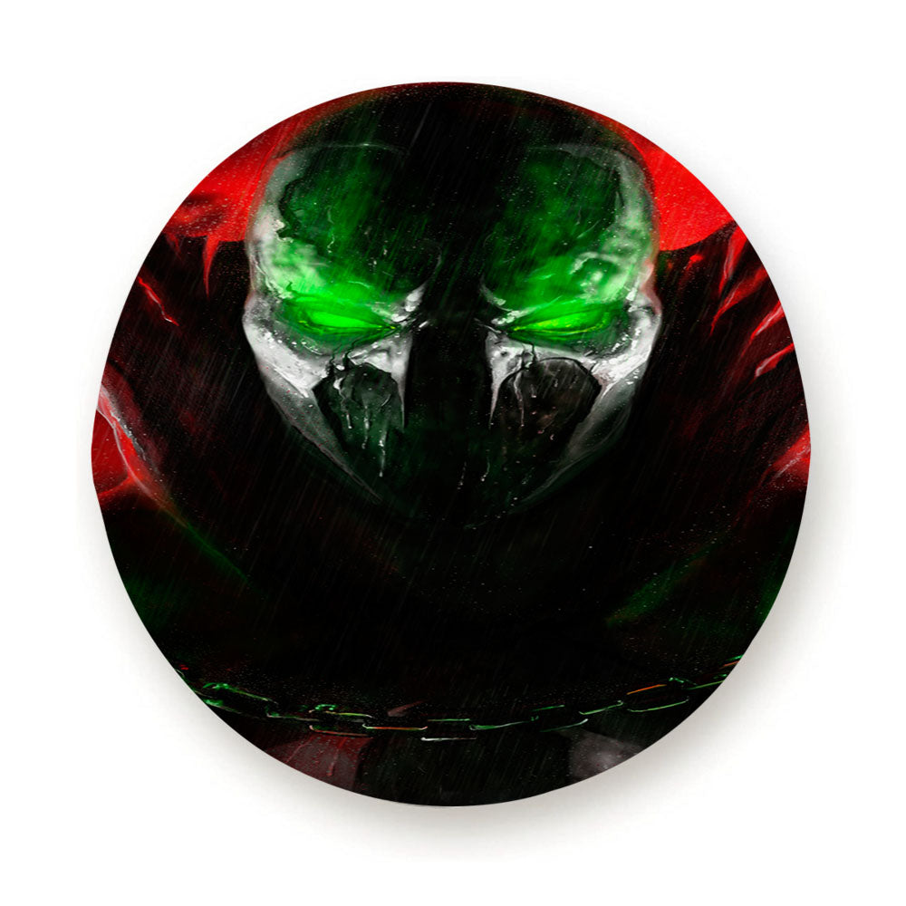 Bosslogic Spawn Mortal Kombat Tire Cover