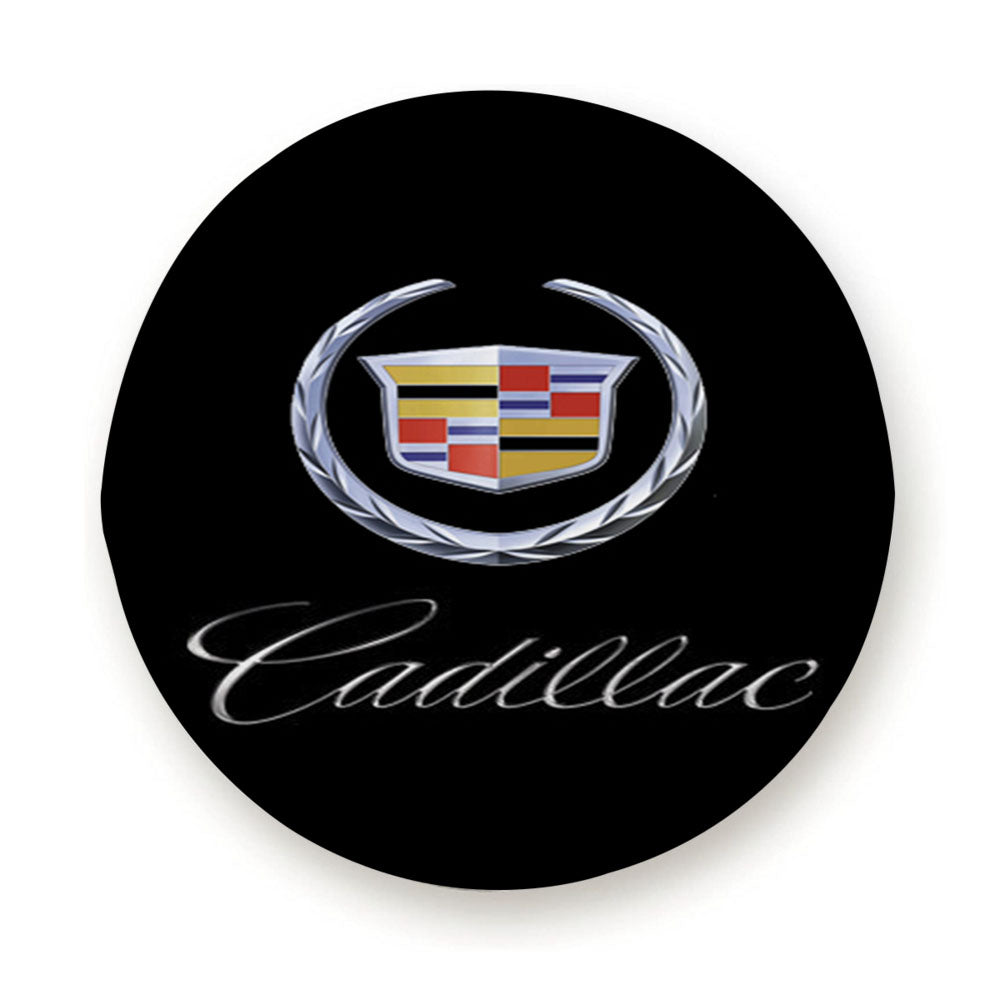 Cadillac Tire Cover