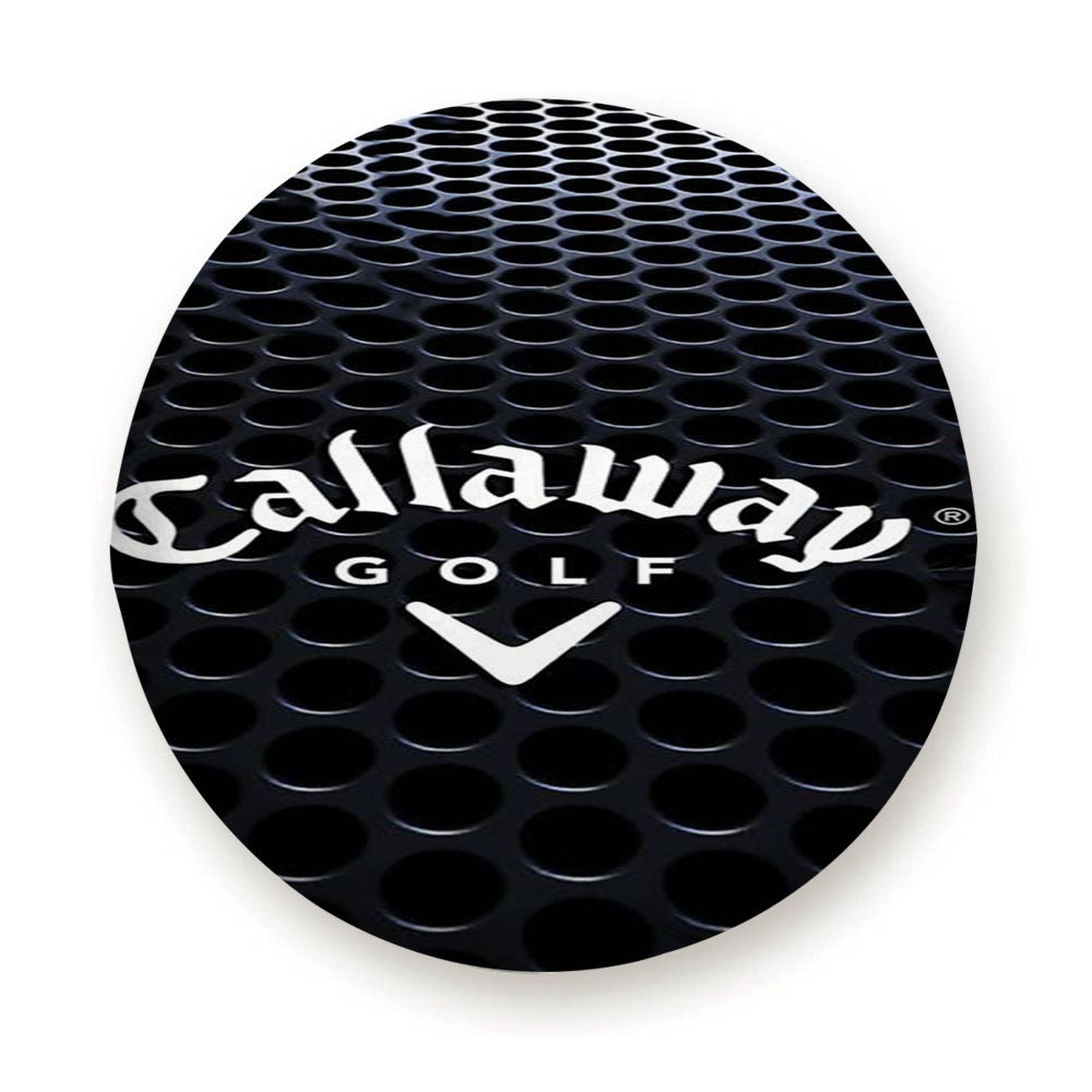 Callaway Golf Banner Tire Cover