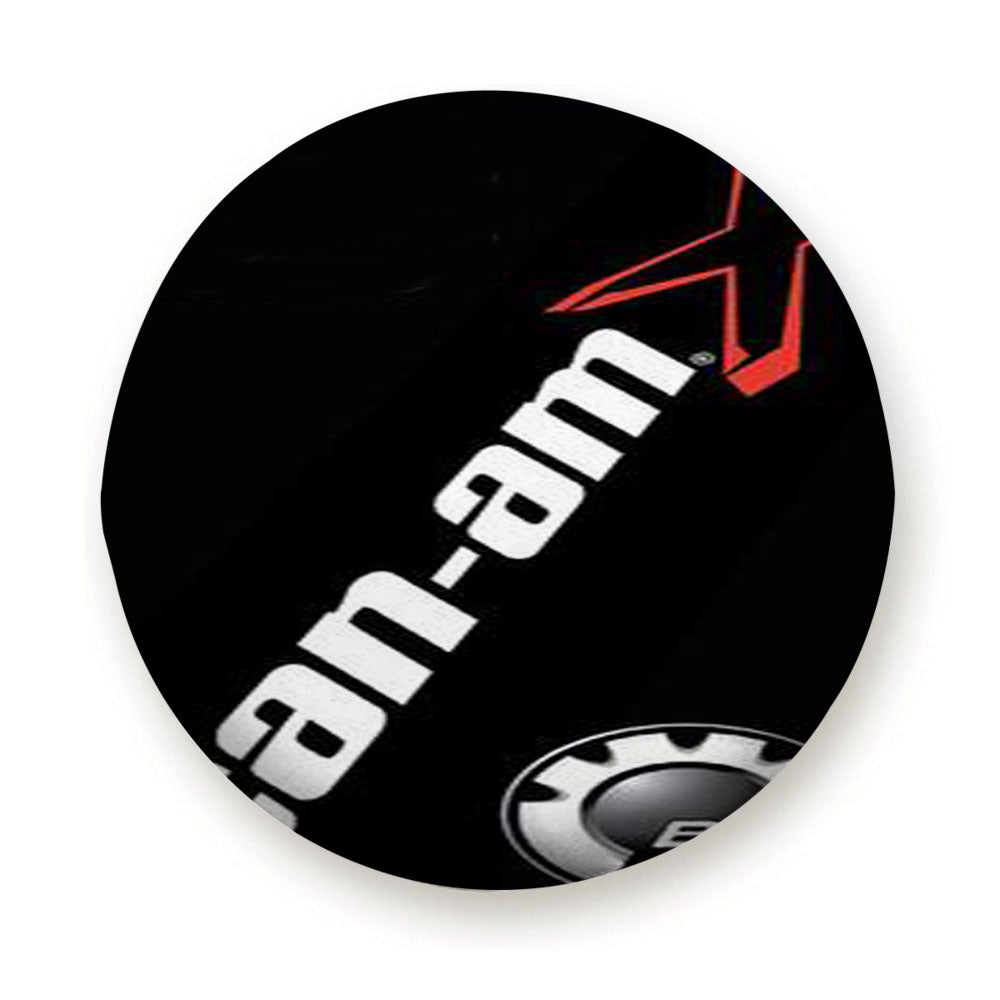Can Am X Racing Team Tire Cover