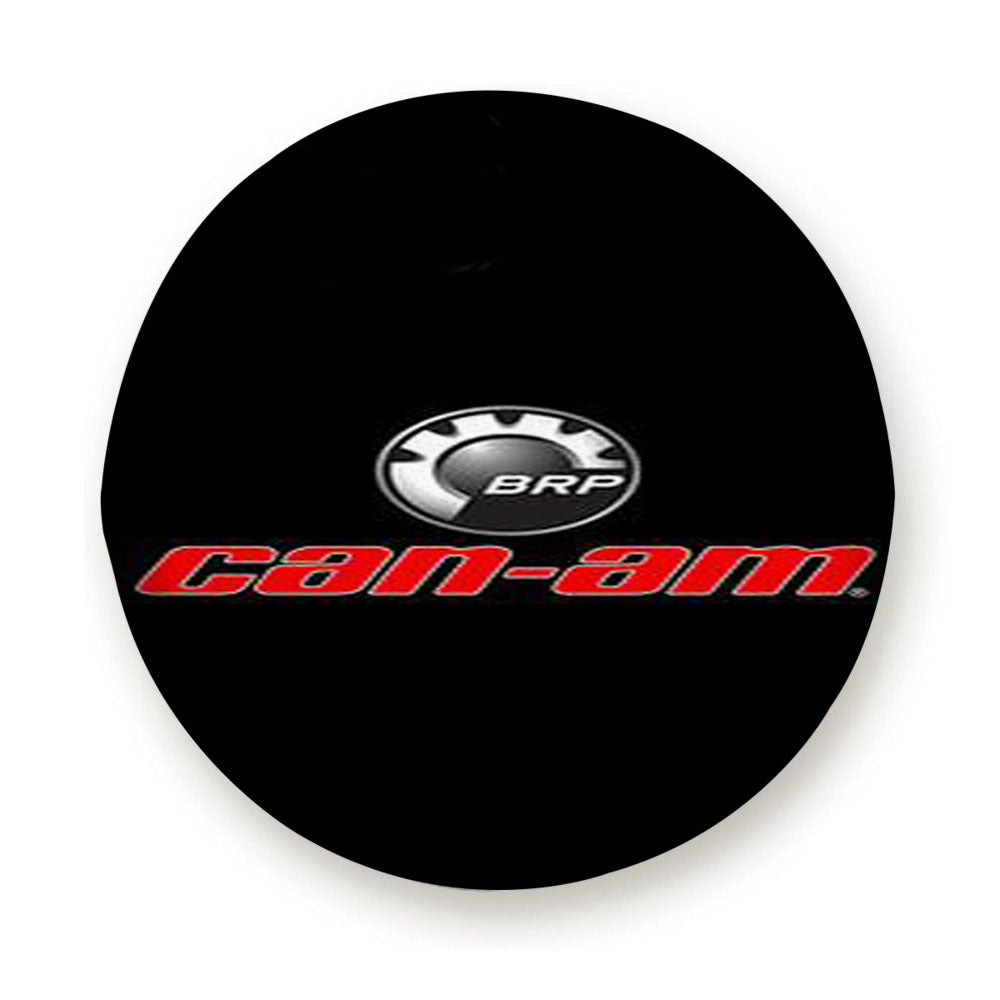 Can Am X Racing Team 2 Tire Cover