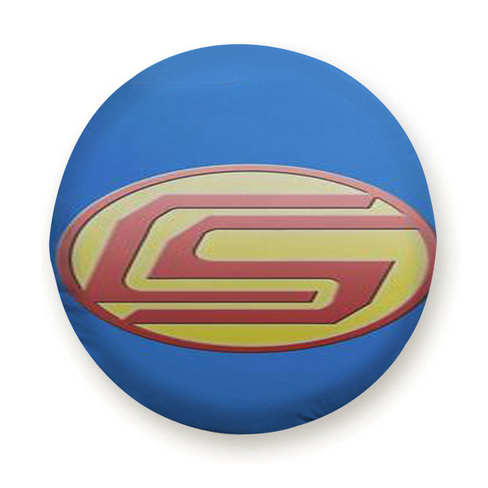 Captain Sparklez Jordan Maron Tire Cover