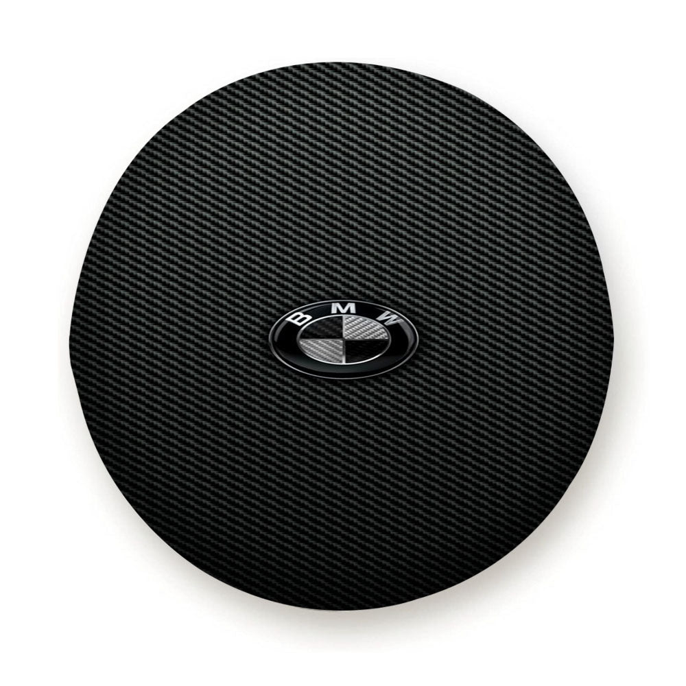 Carbon Fiber Bmwcarbon Fiber Bmw Tire Cover