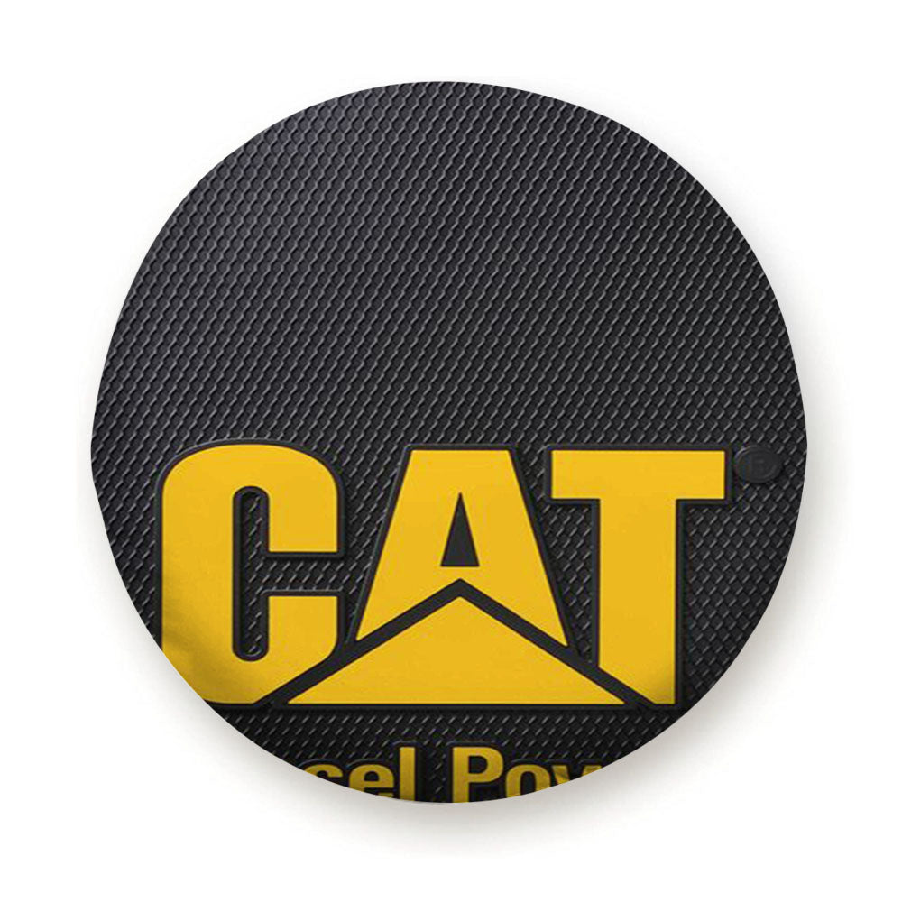 Caterpillar 4 Tire Cover