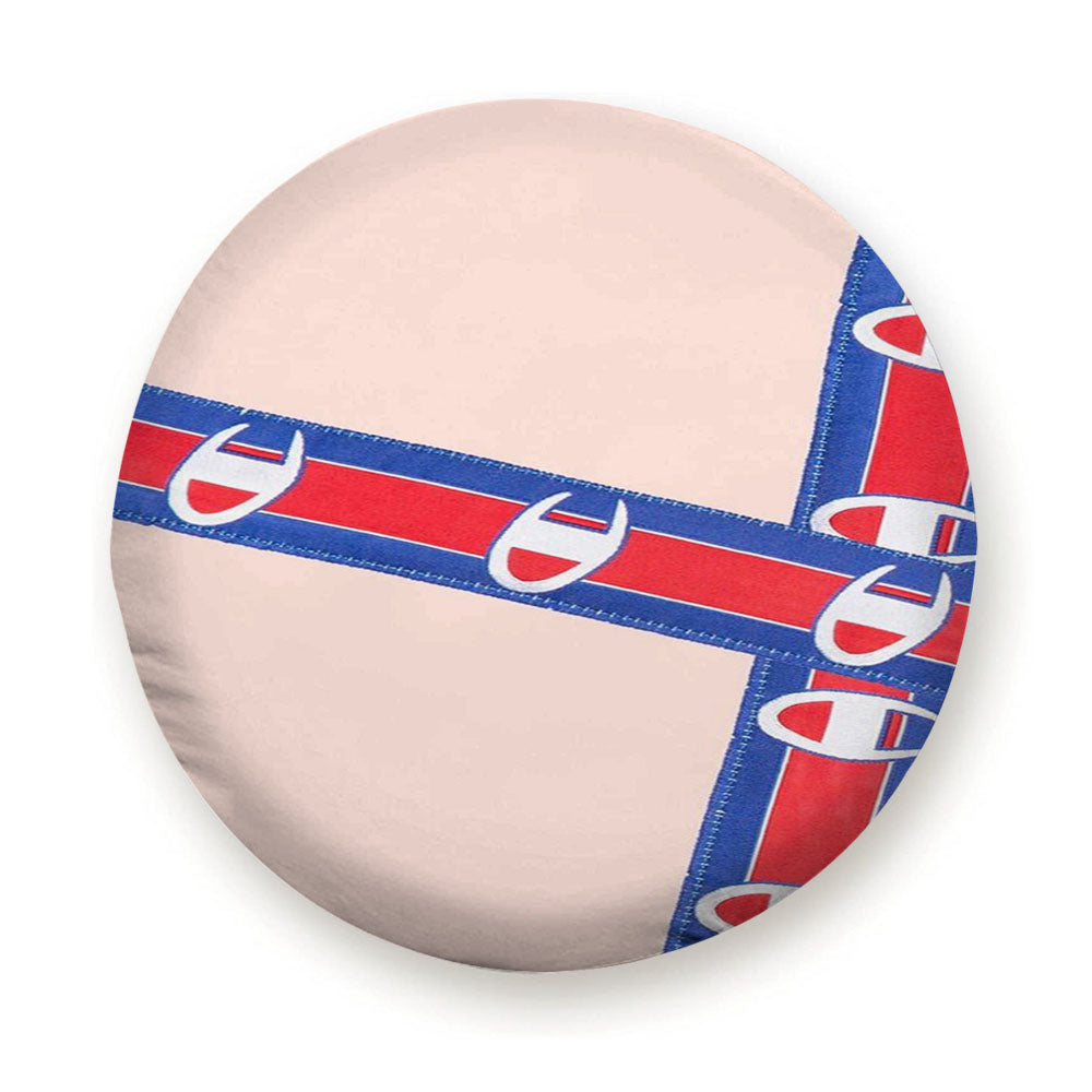 Champion Vetements Tire Cover