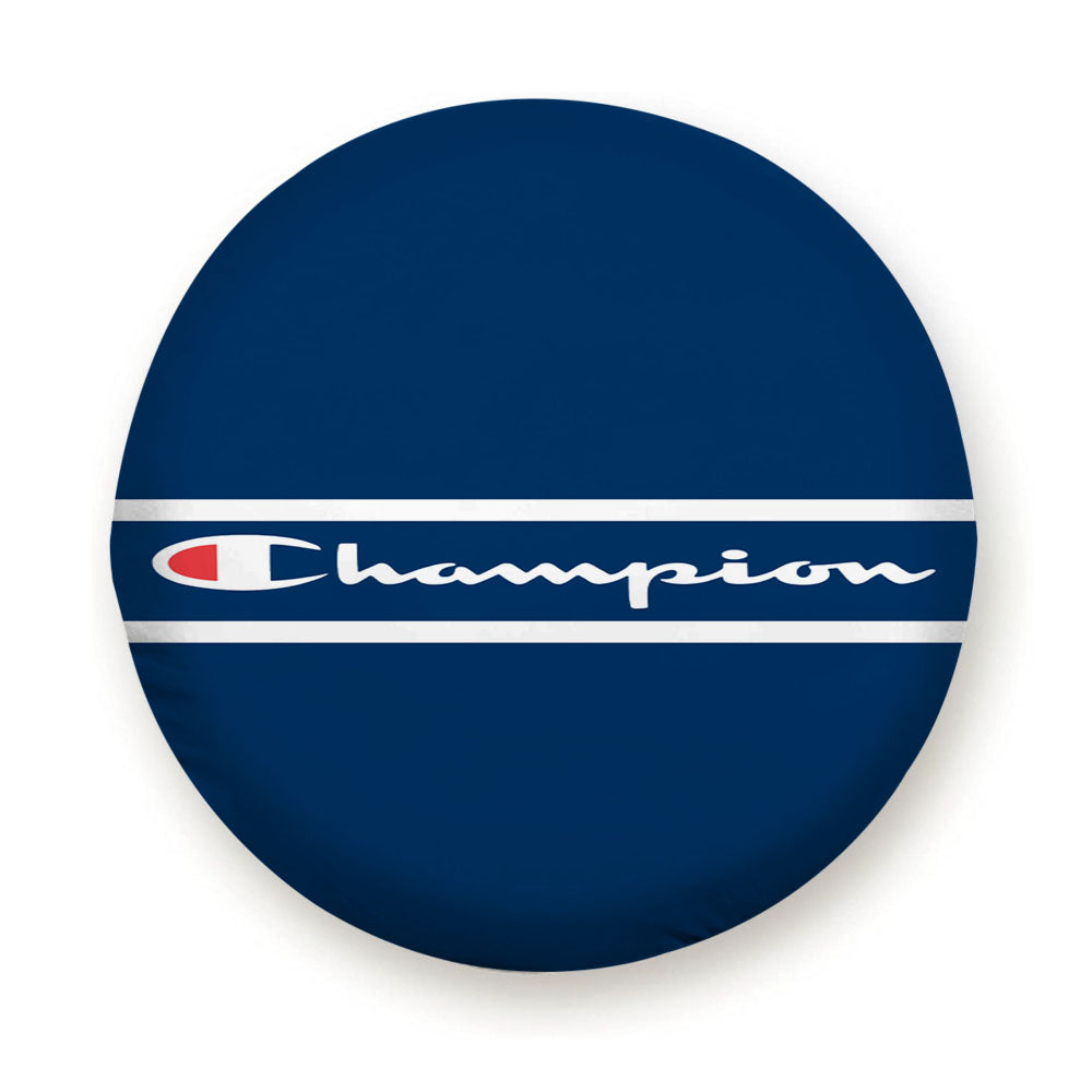 Champion Wallpapear Horizontal Tire Cover